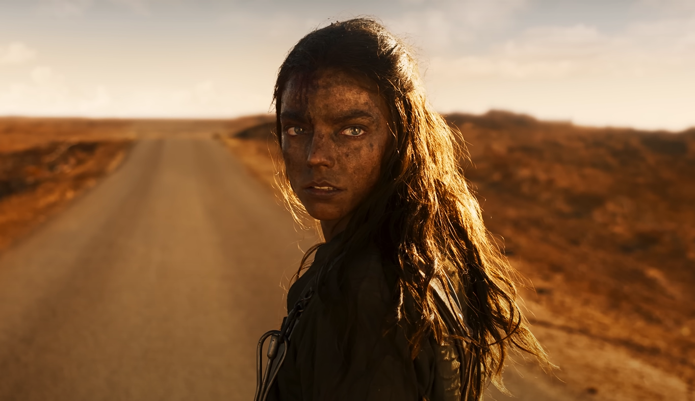 Furiosa: A Mad Max Saga (2024) Movie Review