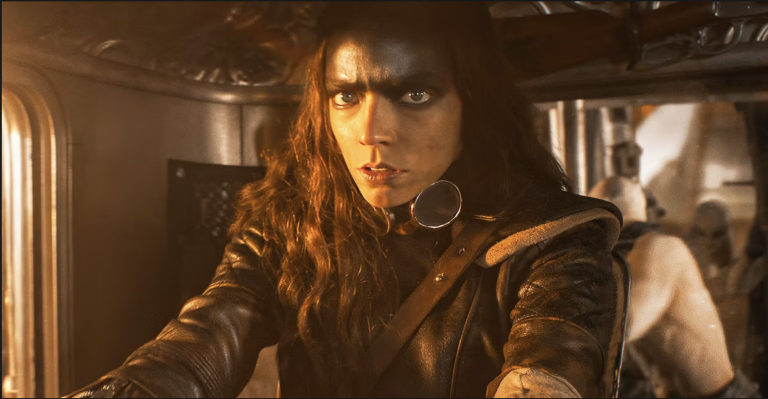 First ‘Furiosa’ Reactions Call It “Stunning” and Praise George Miller’s Action Filmmaking