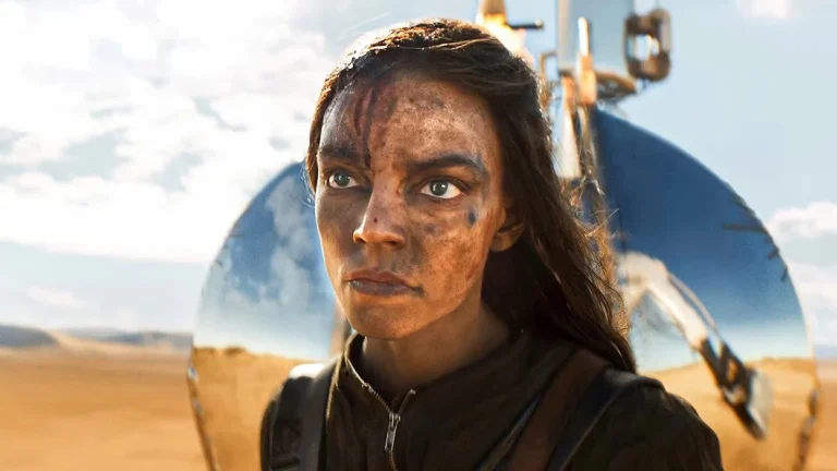 George Miller Confirms ‘Furiosa’ Will Receive the Same Iconic Treatment as ‘Mad Max: Fury Road’