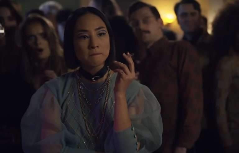 Greta Lee Is in Talks To Lead Louis Leterrier’s Upcoming Horror Film ‘11817’