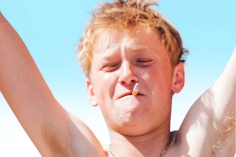 Holy Cow (2024) ‘Cannes’ Movie Review: Composed, Mature Look on a Sudden Shove into Adulthood