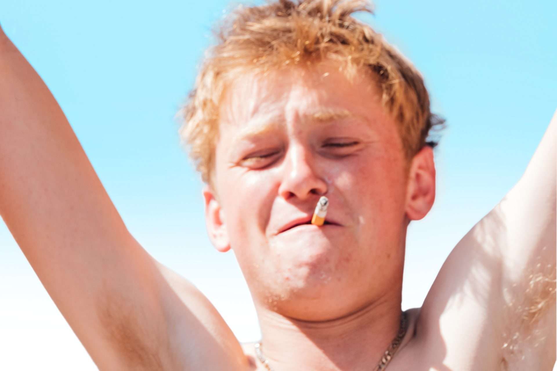 Holy Cow (2024) ‘Cannes’ Movie Review