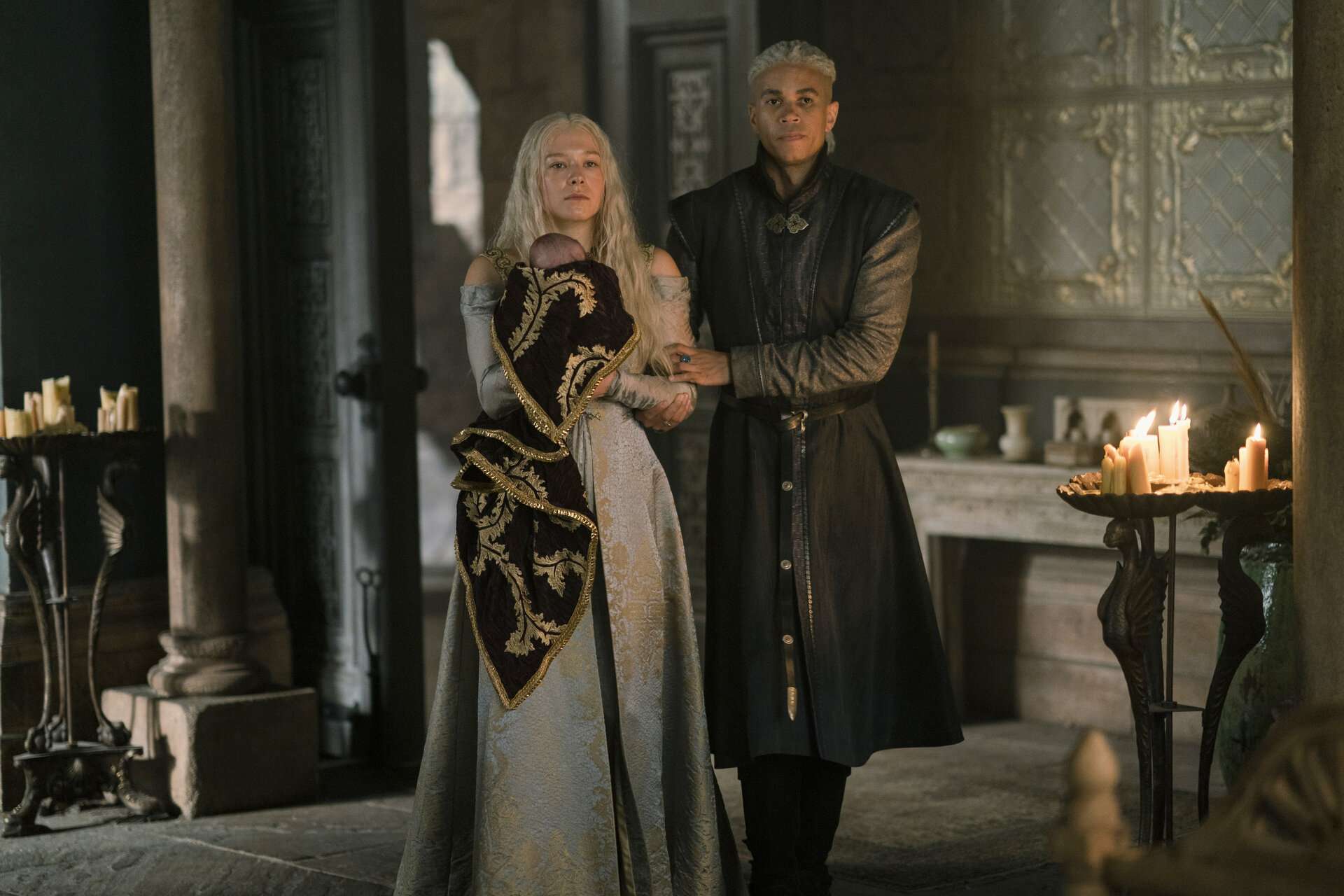[House of The Dragon Season 1 Episode 6]
