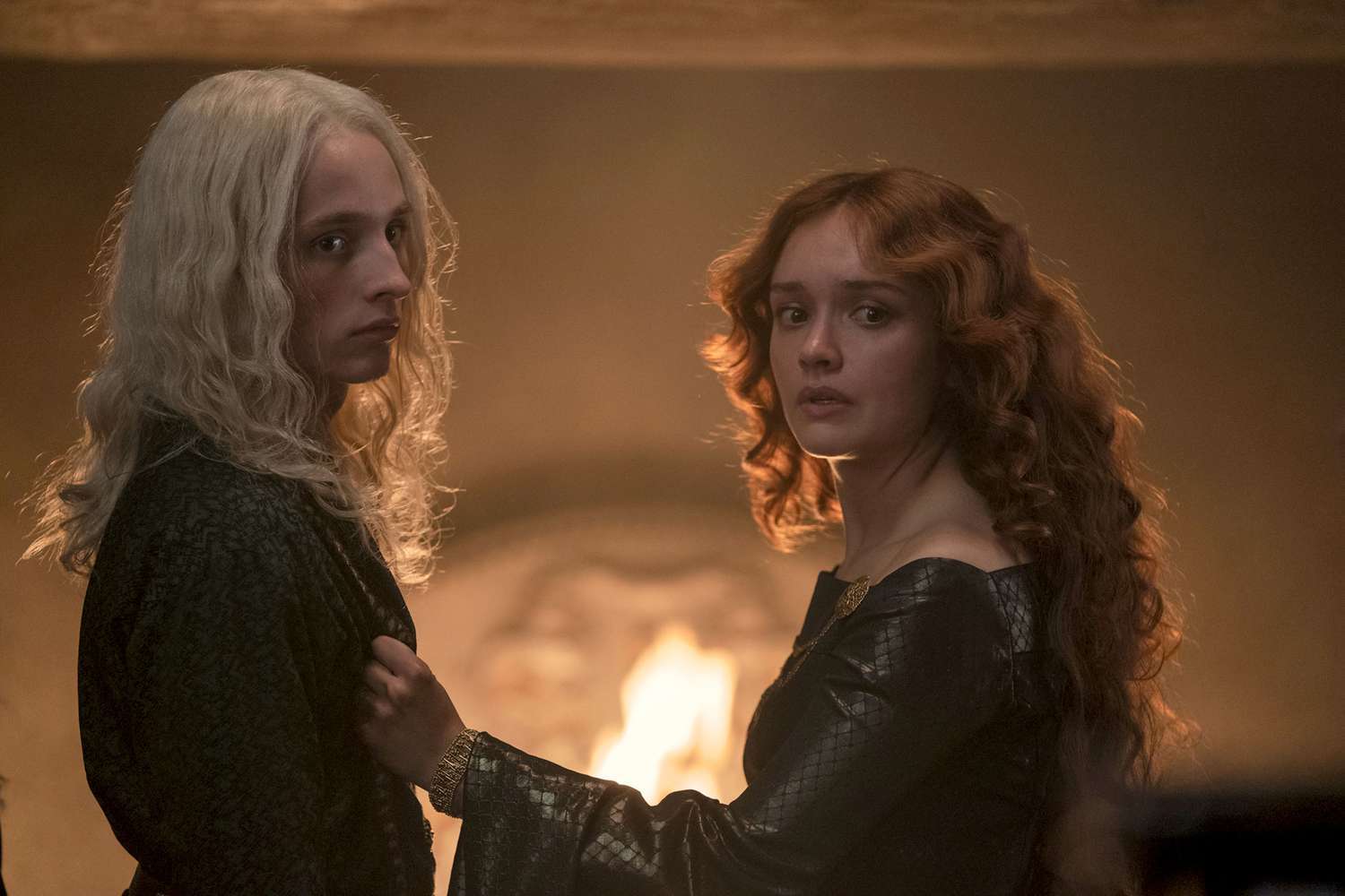 [House of The Dragon Season 1 Episode 7]
