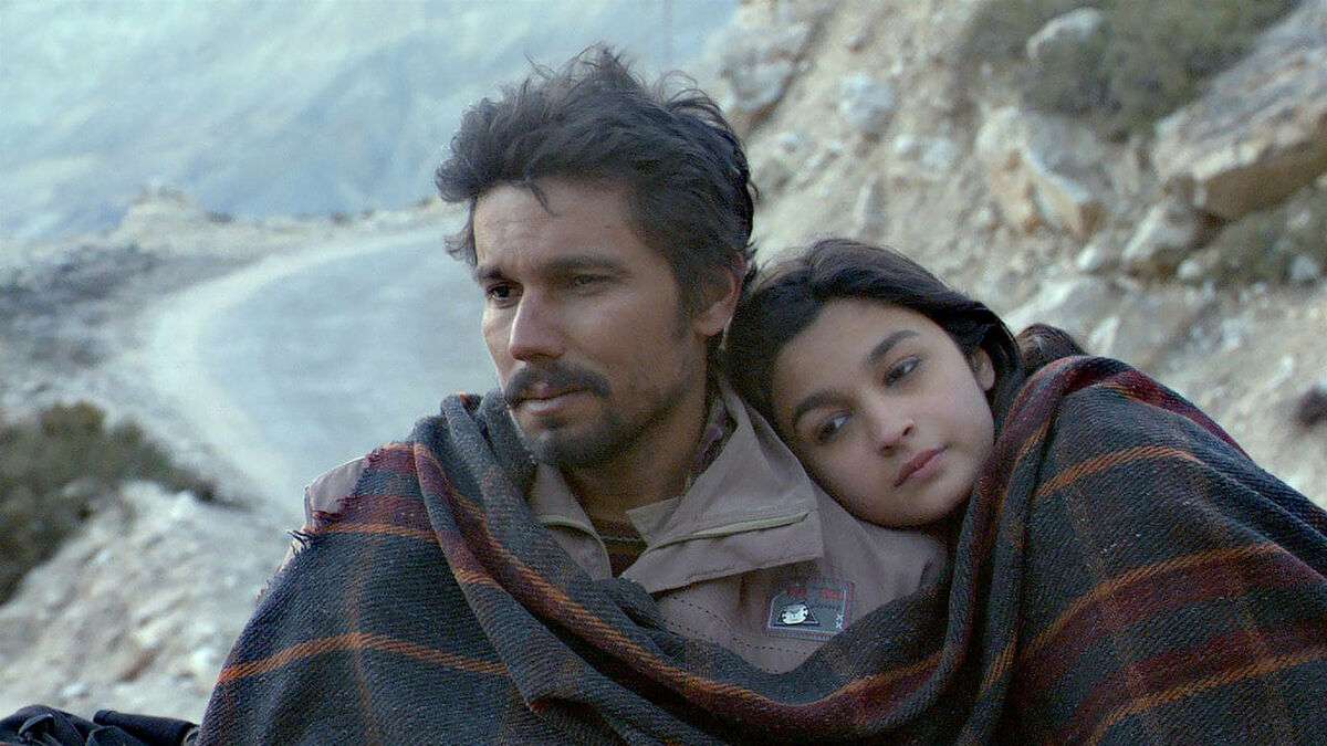 Imtiaz Ali Movies Highway (2014)