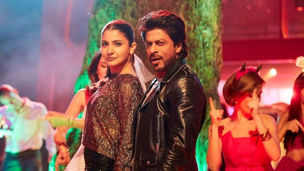Imtiaz Ali Movies Jab Harry Met Sejal (2017)