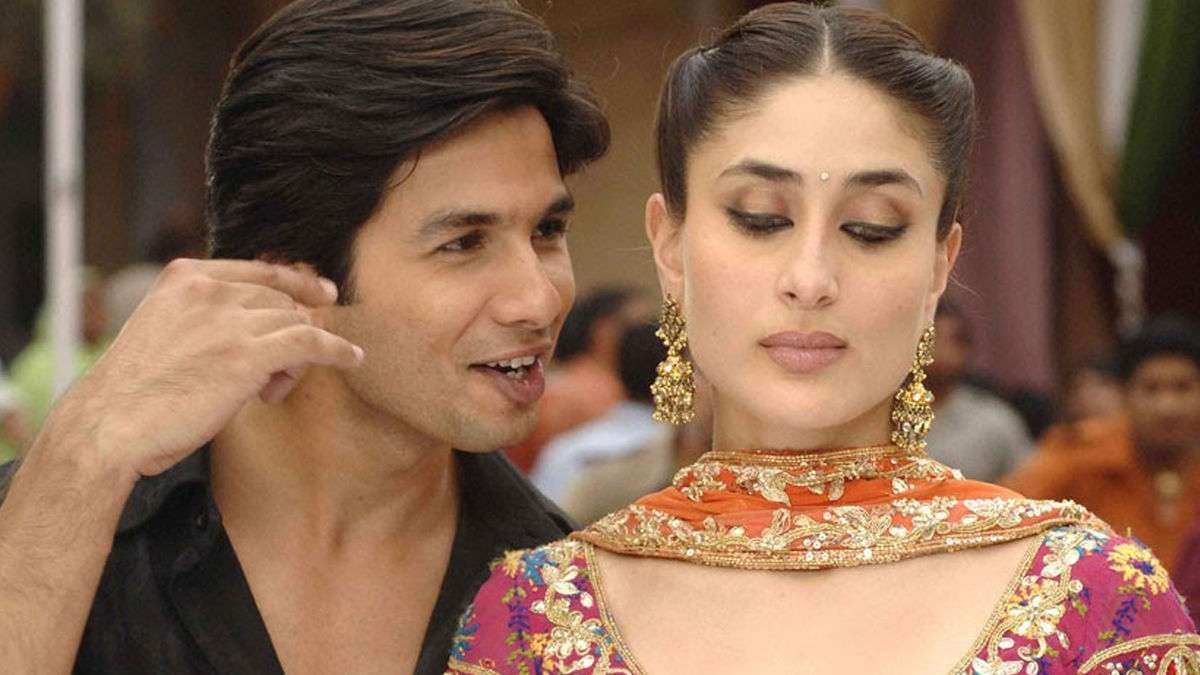 Imtiaz Ali Movies Jab We Met (2007)