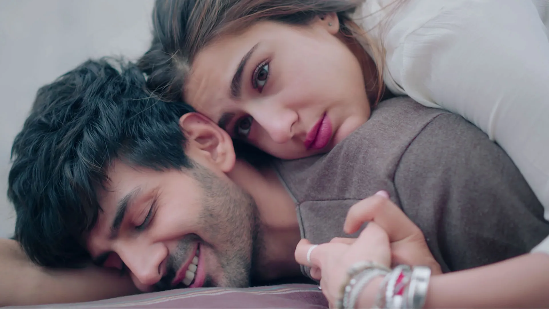 Imtiaz Ali Movies Love Aaj Kal 2 (2020)
