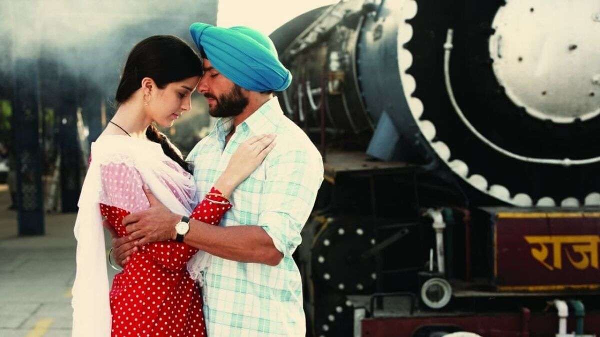 Imtiaz Ali Movies Love Aaj Kal (2009)