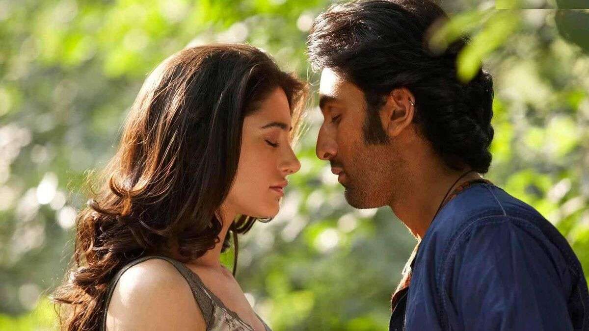 Imtiaz Ali Movies Rockstar (2011)