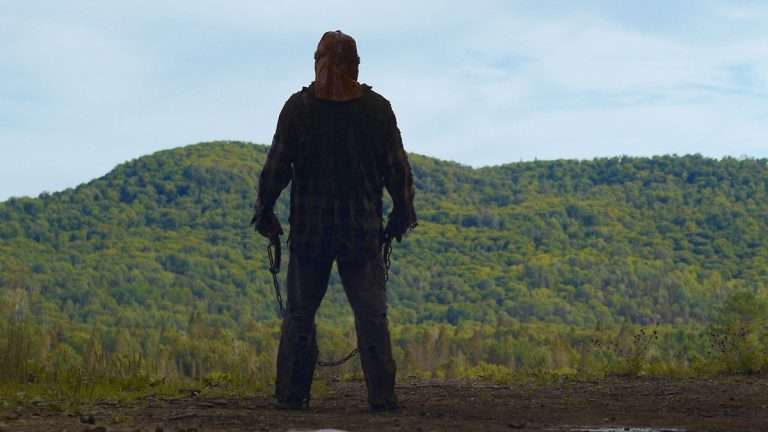 In a Violent Nature (2024) Movie Bloody Ending Explained: Did Anyone Survive the Killer’s Wrath?