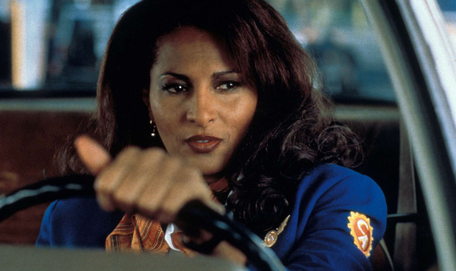 Jackie Brown