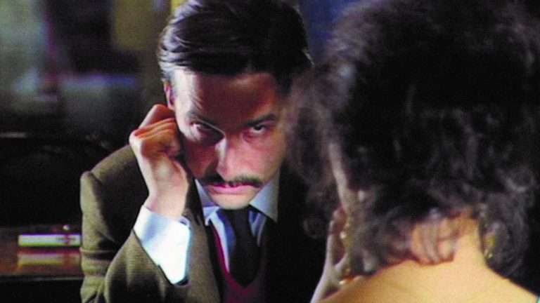 Rare Jean-Luc Godard Masterwork to Screen at Amnesiascope, May 28 at Brooklyn Center for Theatre Research