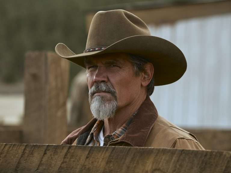 Josh Brolin Unveils His Feature-Length Directorial Debut, Already in Progress