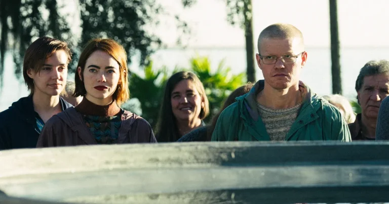 Searchlight debuts the official trailer for Yorgos Lanthimos’ New Film Kinds of Kindness