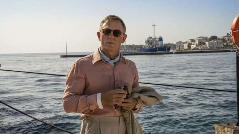 New Cast Members Joining Daniel Craig in Knives Out 3 Revealed