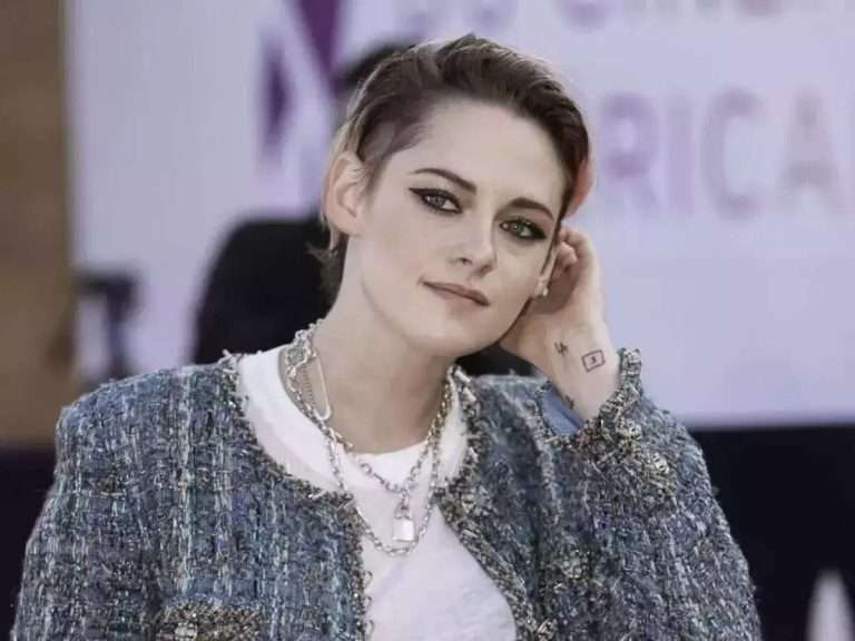 Kristen Stewart to Star in Albert Serra’s Upcoming Film ‘Out of This World’