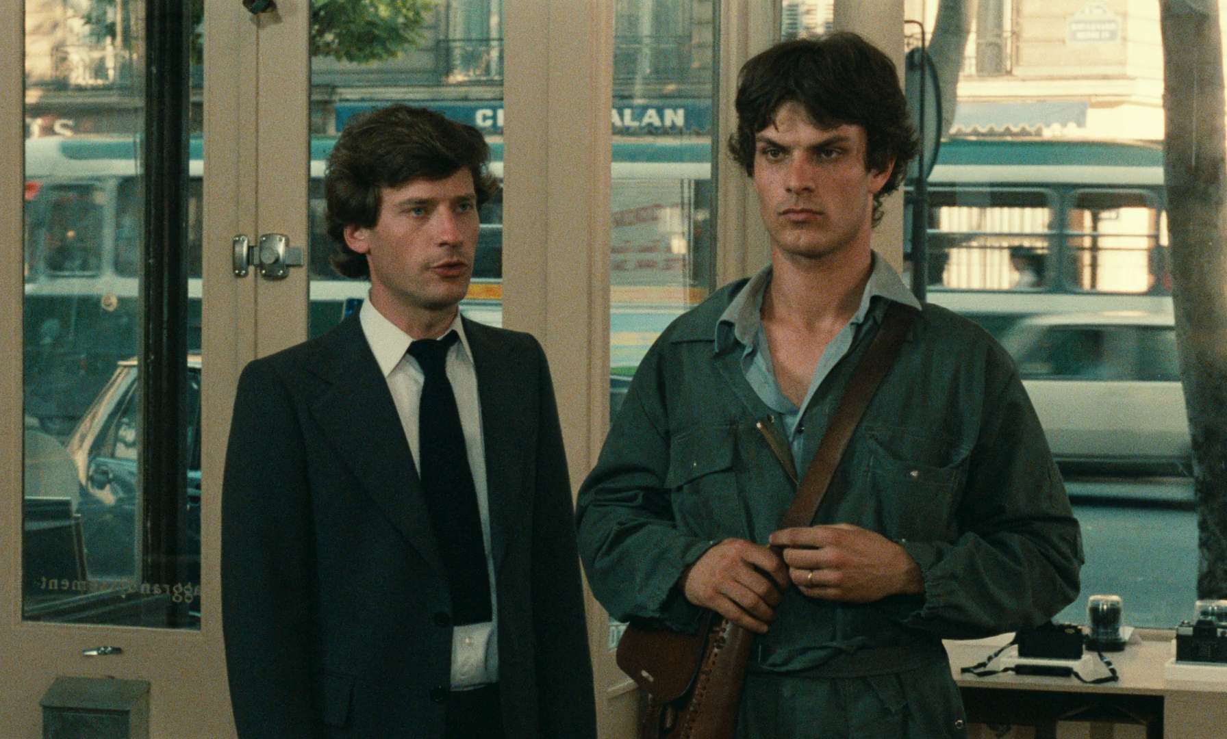 L’Argent (1983)