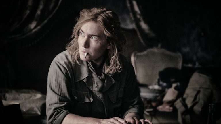 Kate Winslet and Josh O’Connor Explore the Life of War Photographer Lee Miller in ‘Lee’ Trailer
