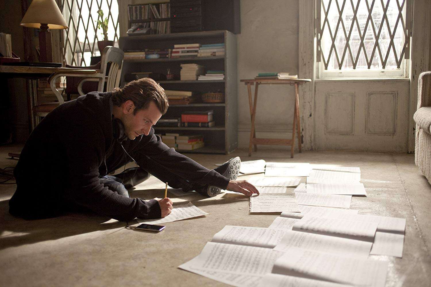 Limitless (2011) Movie Ending Explained
