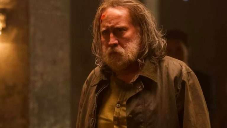 Nicolas Cage’s Upcoming Horror Thriller ‘Longlegs’ Receives Rave Early Reactions