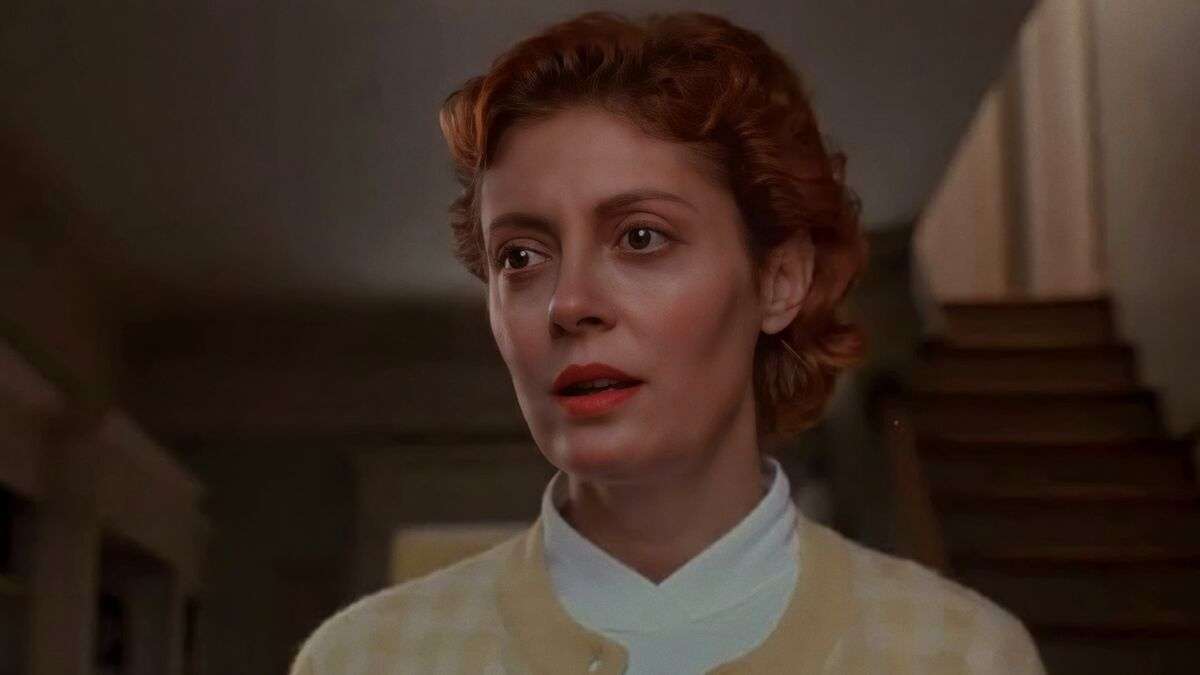 Lorenzo’s Oil (1992) All George Miller Movies (Including Furiosa: A Mad Max Saga), Ranked