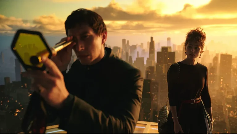 From Scorn to Masterpiece: Will Coppola’s Megalopolis Repeat Apocalypse Now’s Redemption?
