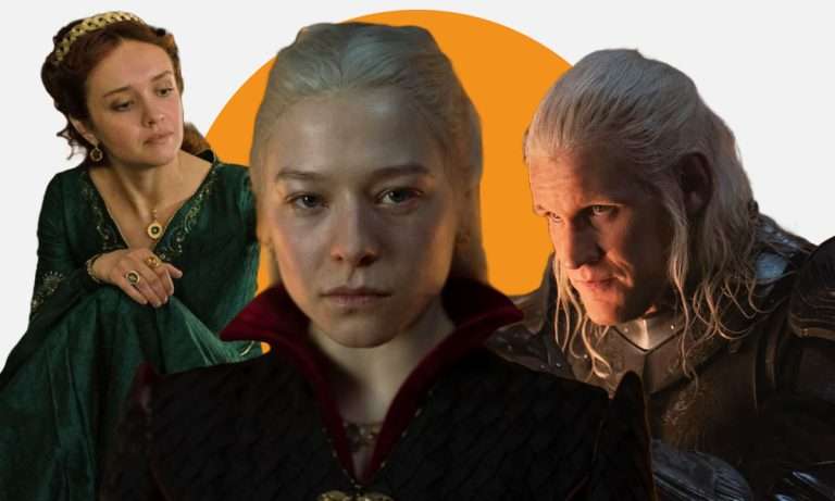 12 Epic Moments That Shaped House of the Dragon (Season 1)