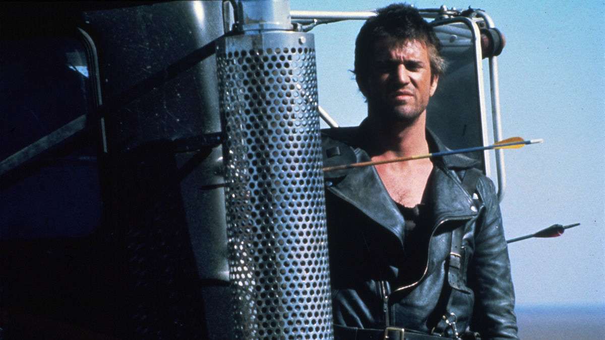 Mad Max (1979)