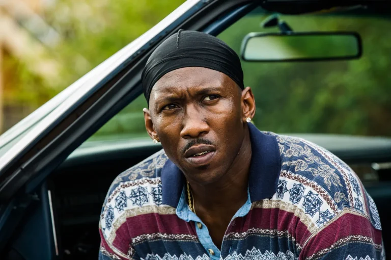 Mahershala Ali and Tom Hardy Set to Star in Crime Thriller ’77 Blackout’