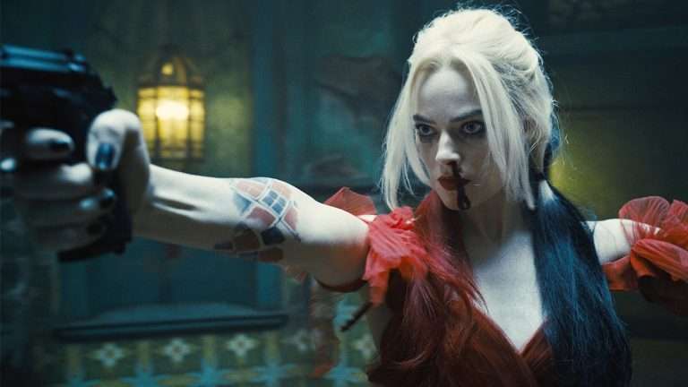 Margot Robbie to Star in Olivia Wilde’s Adaptation of Rob Liefeld’s ‘Avengelyne’ Comic