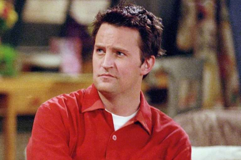 L.A. Police and DEA Dive Deep into Matthew Perry’s Tragic Demise