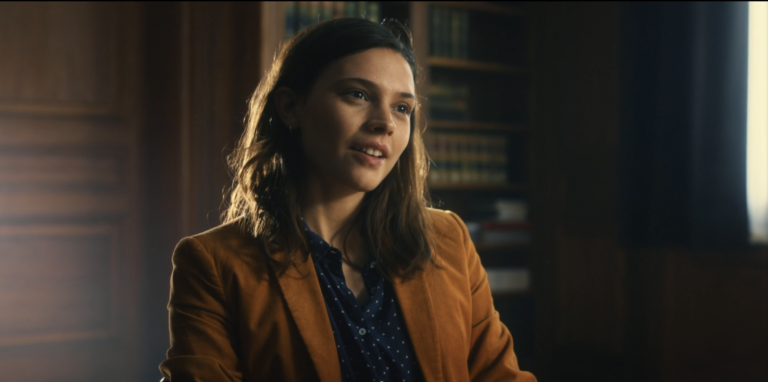 Maxton Hall: The World Between Us (Season 1): Review, Recap & Ending Explained – Will James Fight for his Love?