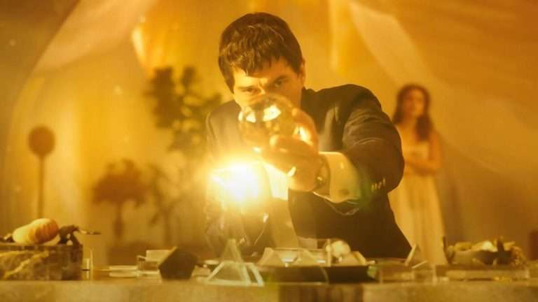 IMAX Release for Francis Ford Coppola’s Megalopolis