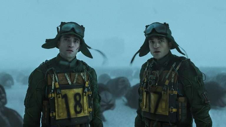 10 Best Robert Pattinson Movie Performances