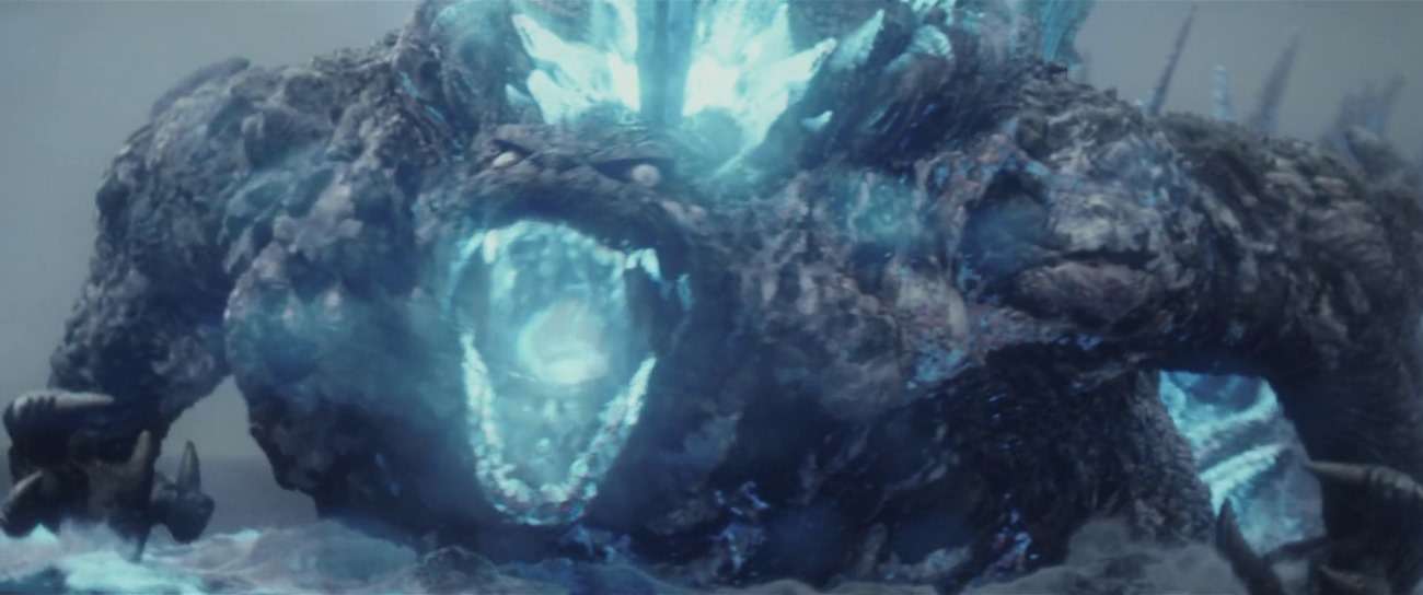 Godzilla Minus One (2023)