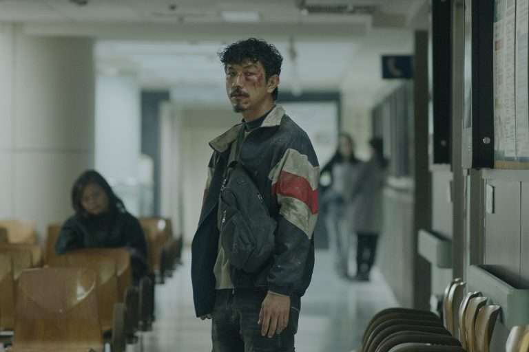 Mongrel (2024) ‘Cannes’ Movie Review: Sombre, Richly Absorbing Migrant Drama