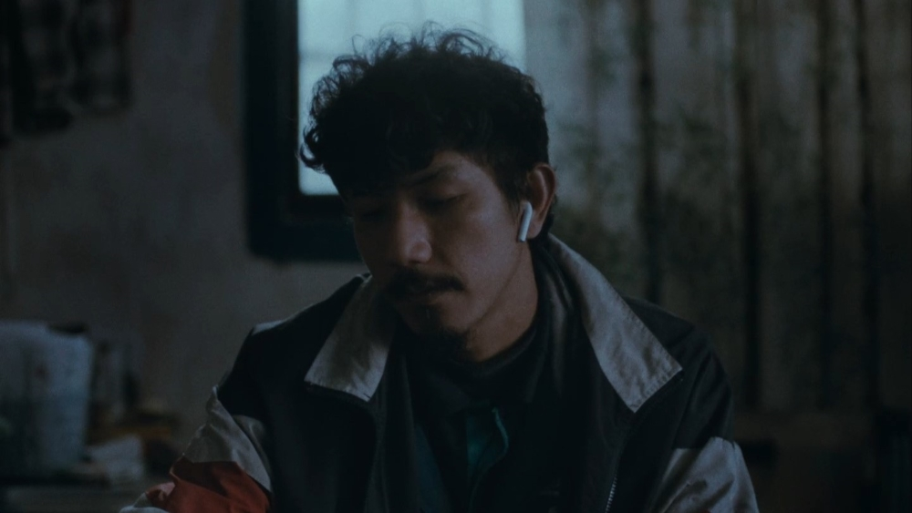 Mongrel (2024) ‘Cannes’ Movie Review: