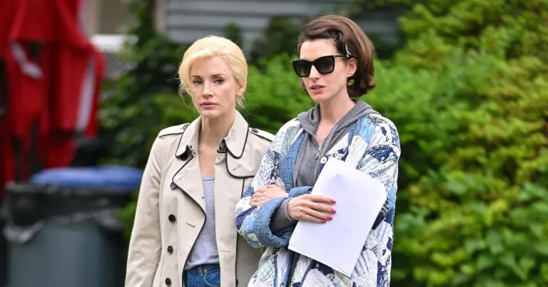 Mother’s Instinct (2024) Movie Ending Explained: Why does Celine kill Alice and Simon?