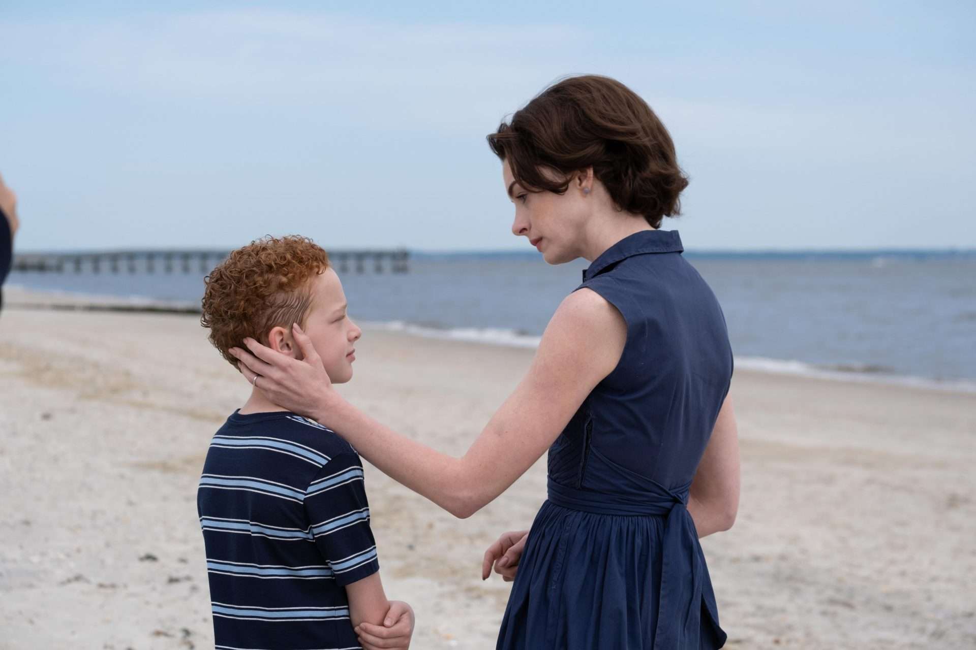 Mother's Instinct (2024) Movie Ending Explained