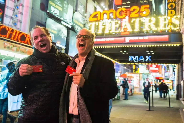 Who is Ted Farnsworth from the Max documentary ‘MoviePass, MovieCrash’?