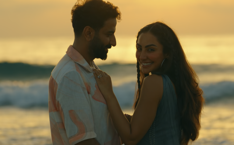 5 Movies to Watch if You Liked “Honeymoonish” on Netflix