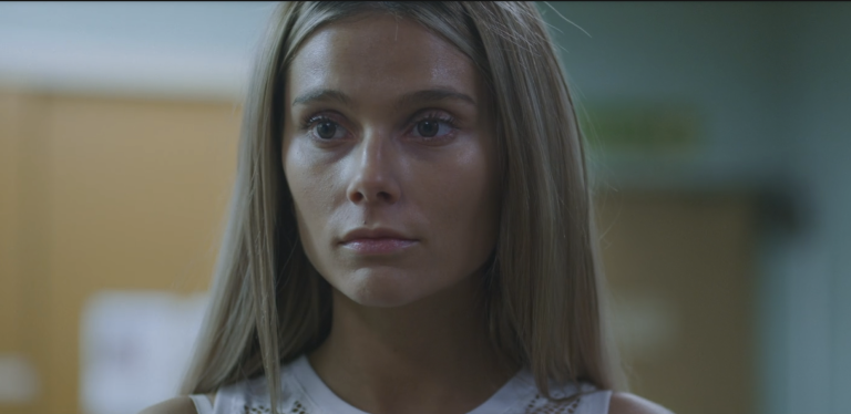 Nahir (2024) Movie Ending Explained: Who Actually Shot Federico?