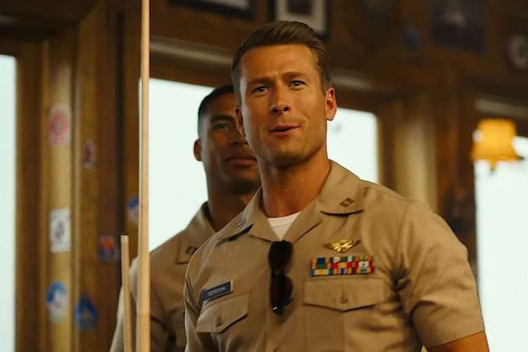Netflix Makes a Jaw-Dropping Deal: Buys Right to Legal Drama ‘Monsanto’ Starring Glen Powell