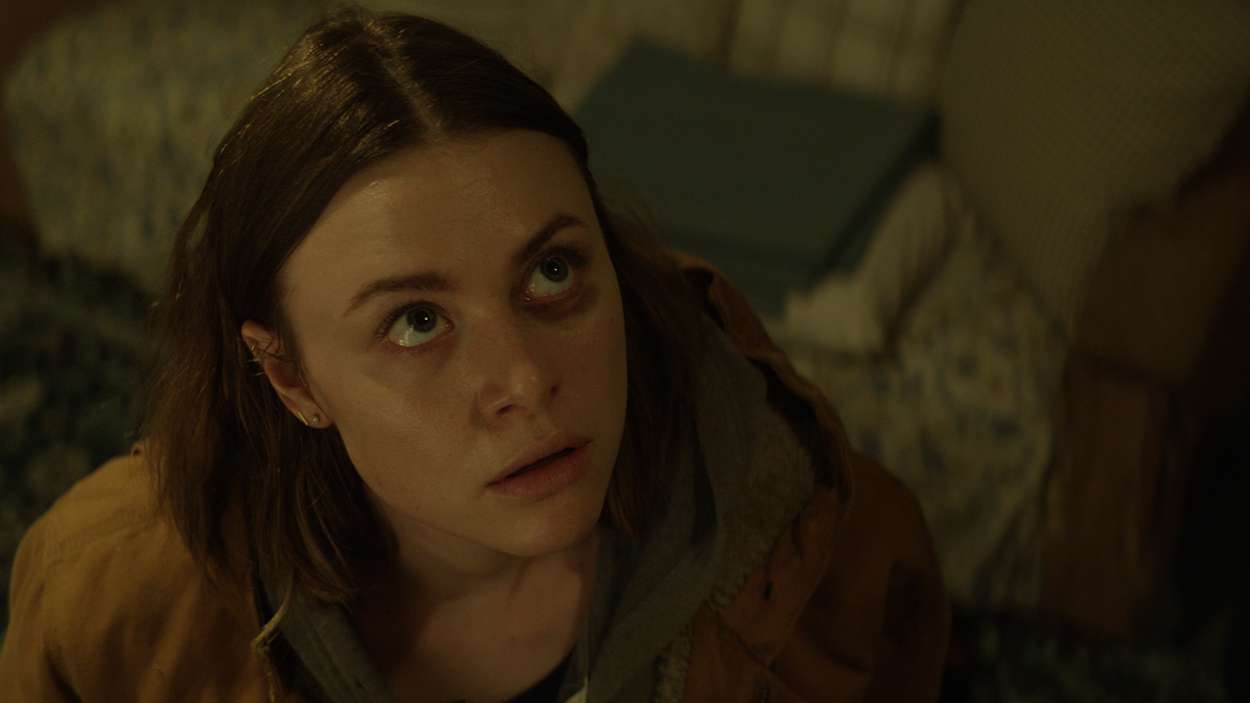 New Life (2023) Movie Review