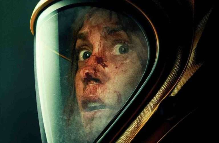 New Life (2023) Movie Review: The Genesis of Apocalypse Told Through a Surprisingly Intimate Lens