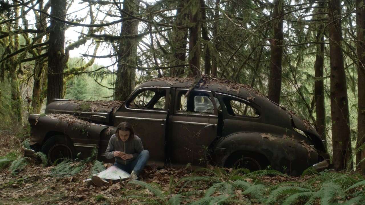 New Life (2024) Movie Ending Explained