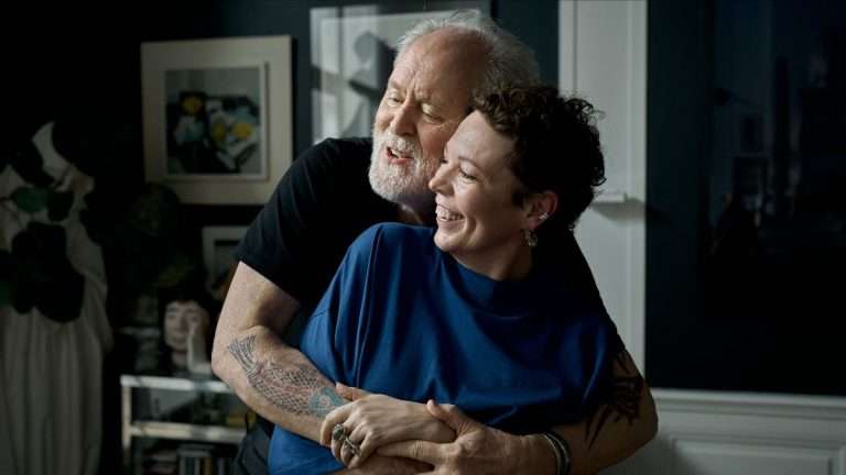 Olivia Colman and John Lithgow Star in LGBT Family Drama ‘Jimpa’