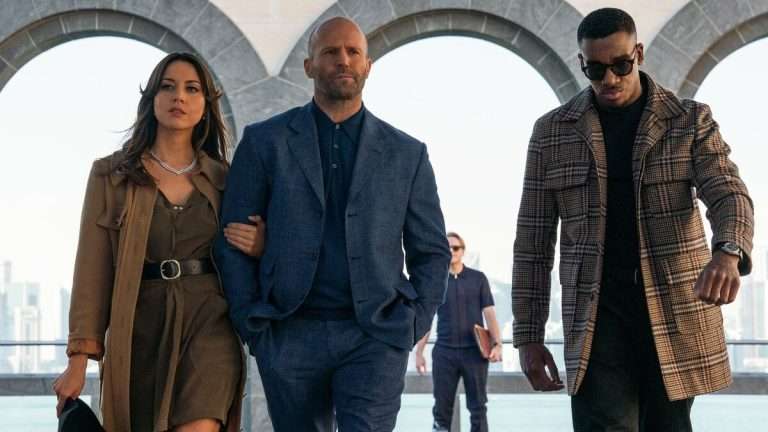 Operation Fortune: Ruse de Guerre (2023) Movie Ending Explained: How Orson and Team Turn the Tides in Their Favour?