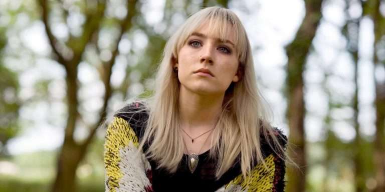 ‘The Outrun,’ Starring Saoirse Ronan, to Open Edinburgh International Film Festival